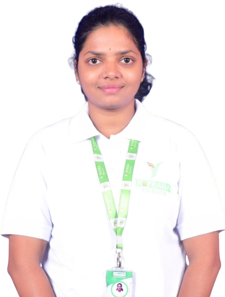 Dr. S Bhargavi