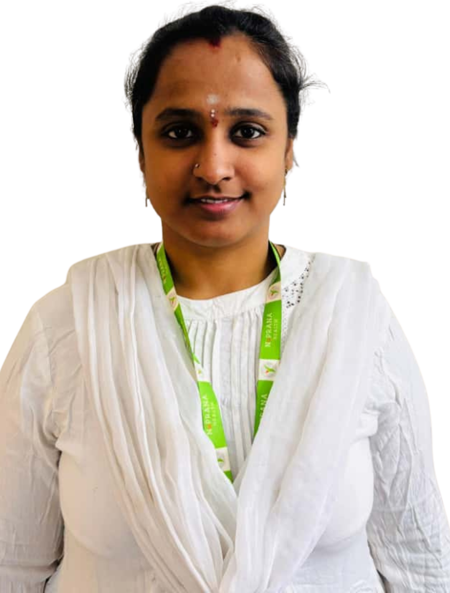 Dr. A Deepika