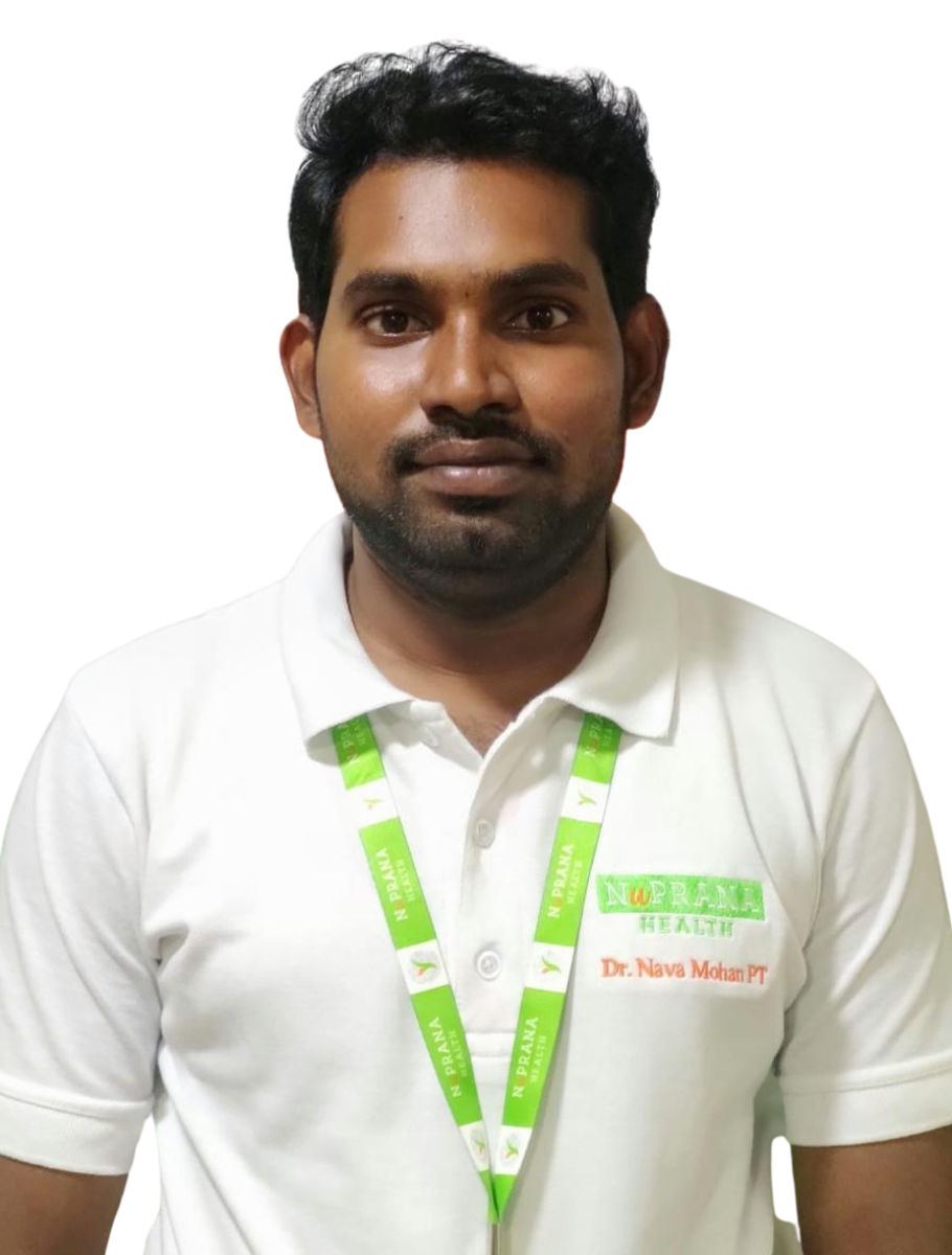 Dr. Nava Mohan