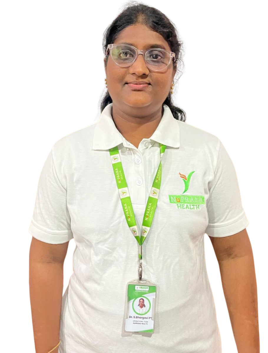 Dr. D Sabeena