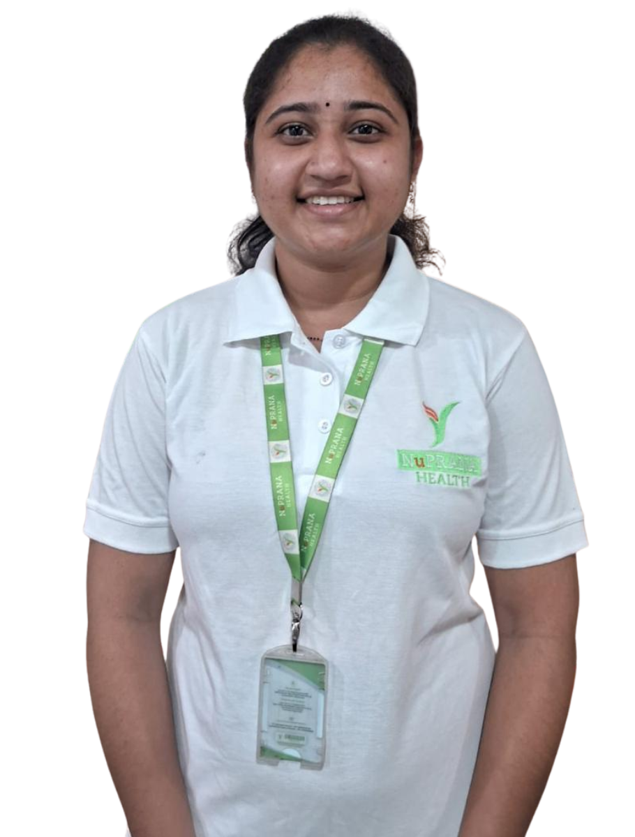Dr. G Sri Ramya